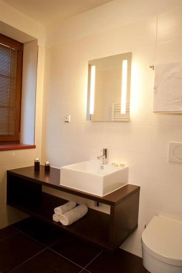 4Rooms Roztoky Exterior photo